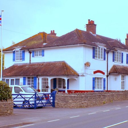 Royal Yeoman B&B Frampton  Exterior photo