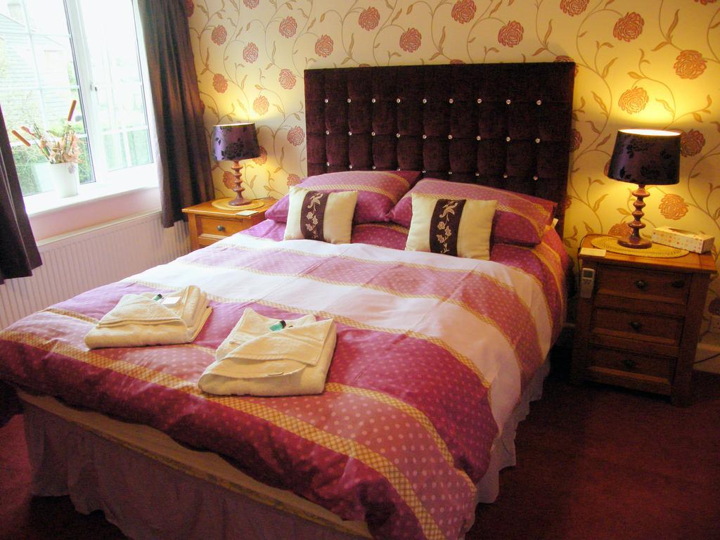 Royal Yeoman B&B Frampton  Room photo