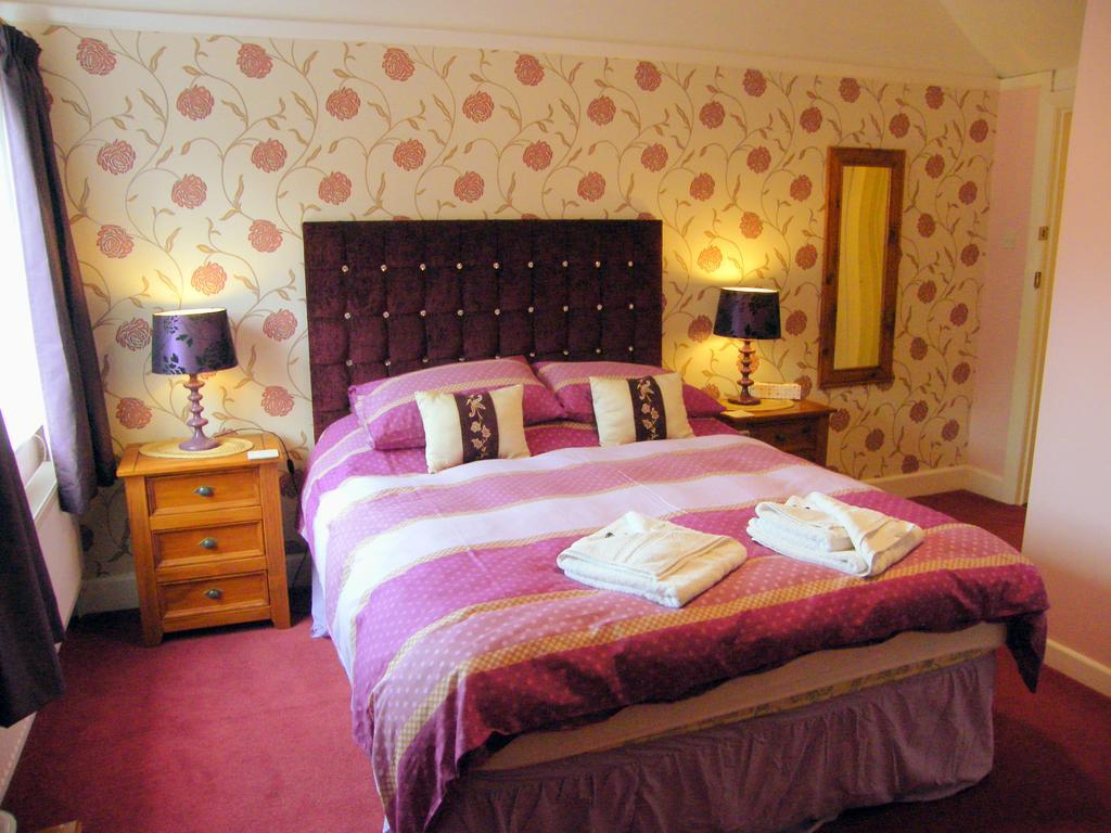 Royal Yeoman B&B Frampton  Room photo