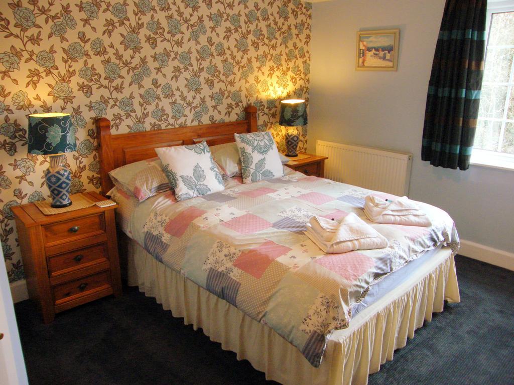 Royal Yeoman B&B Frampton  Room photo