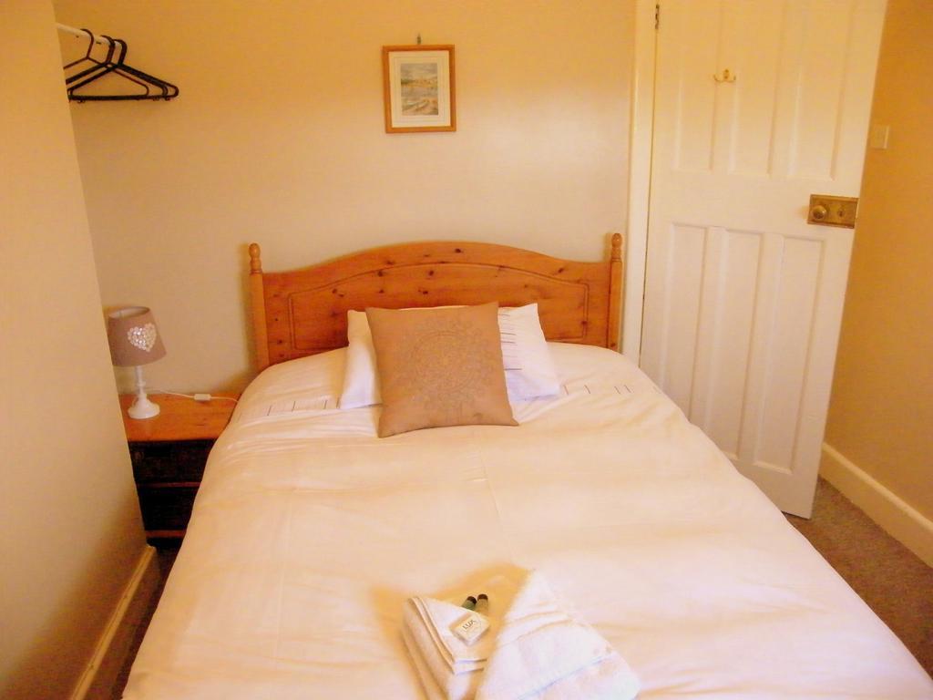Royal Yeoman B&B Frampton  Room photo