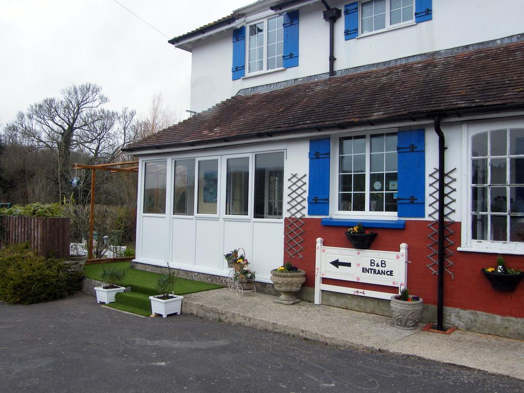Royal Yeoman B&B Frampton  Exterior photo