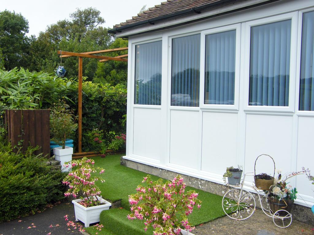 Royal Yeoman B&B Frampton  Exterior photo