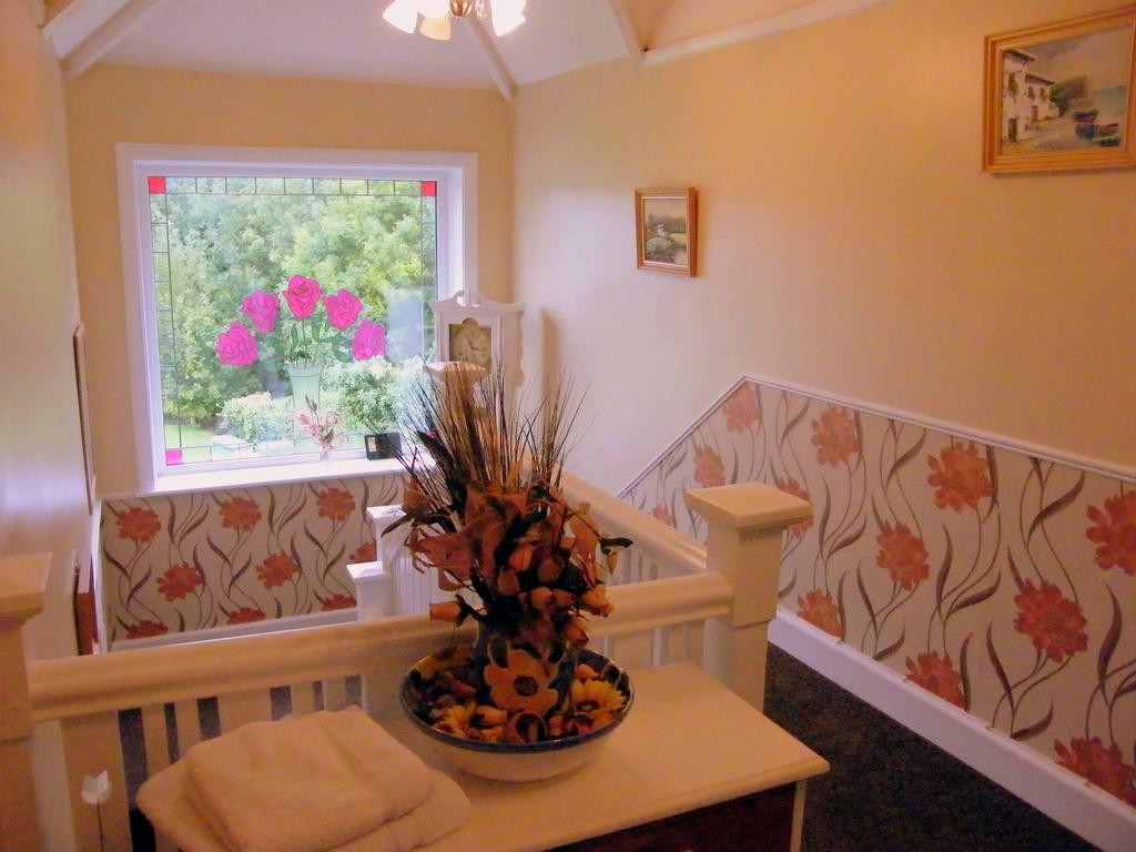 Royal Yeoman B&B Frampton  Exterior photo