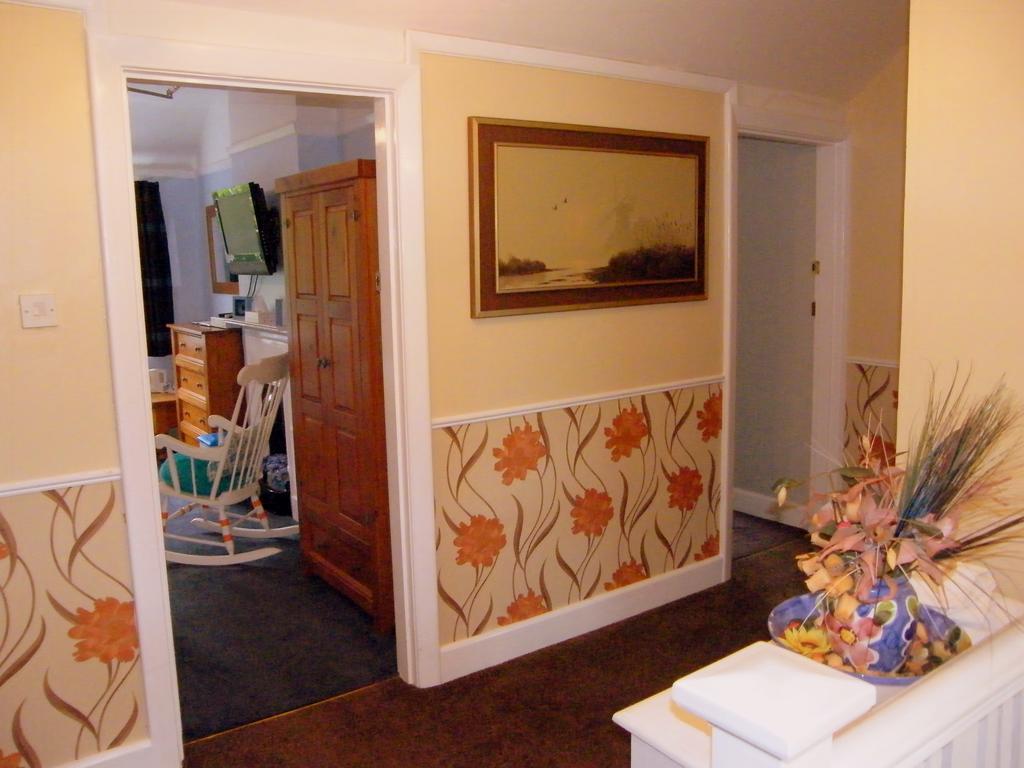 Royal Yeoman B&B Frampton  Exterior photo