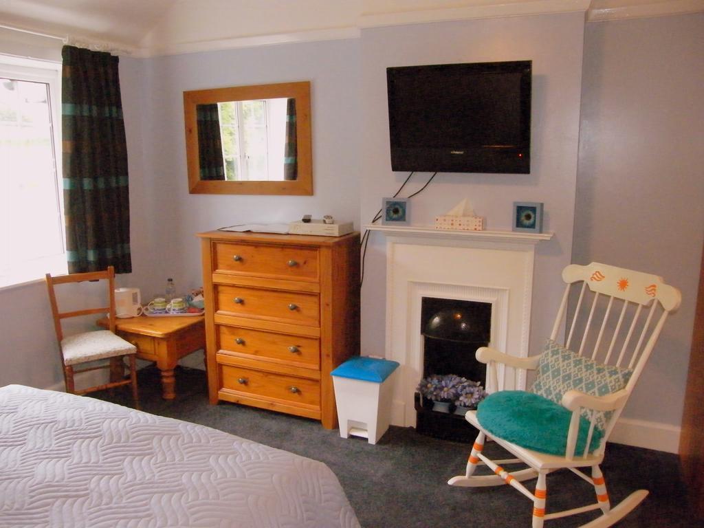 Royal Yeoman B&B Frampton  Room photo