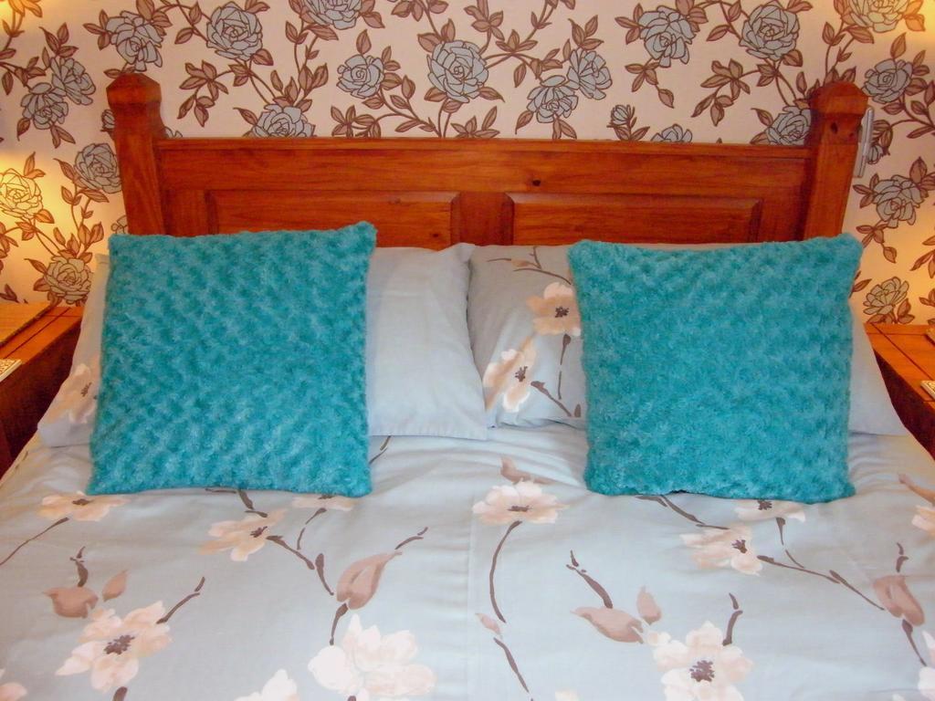 Royal Yeoman B&B Frampton  Room photo