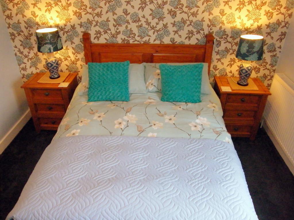 Royal Yeoman B&B Frampton  Room photo