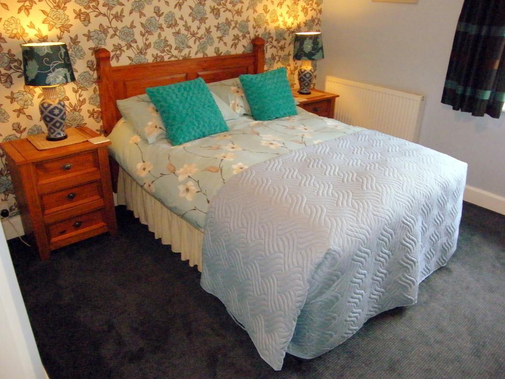 Royal Yeoman B&B Frampton  Room photo