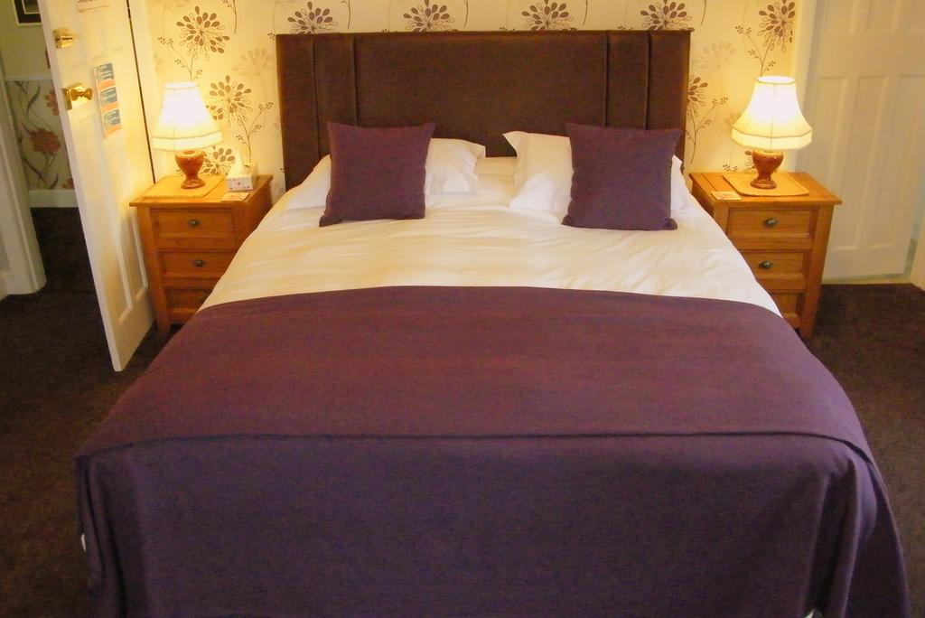 Royal Yeoman B&B Frampton  Room photo