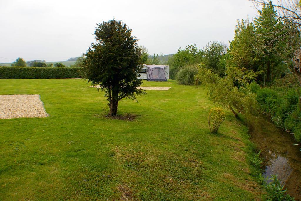 Royal Yeoman B&B Frampton  Exterior photo