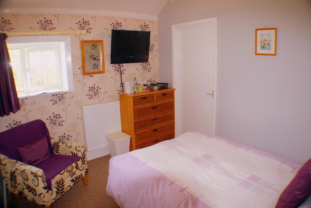 Royal Yeoman B&B Frampton  Exterior photo