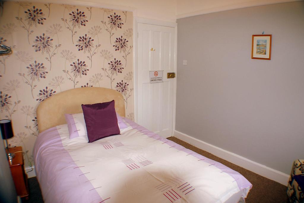 Royal Yeoman B&B Frampton  Exterior photo