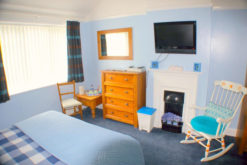 Royal Yeoman B&B Frampton  Exterior photo
