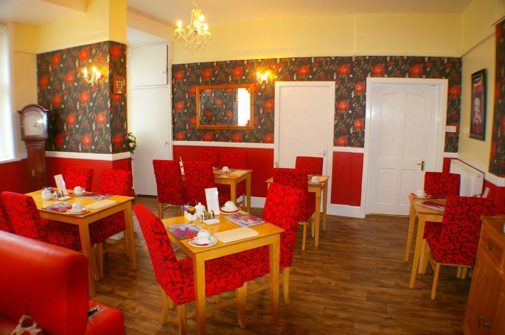 Royal Yeoman B&B Frampton  Exterior photo