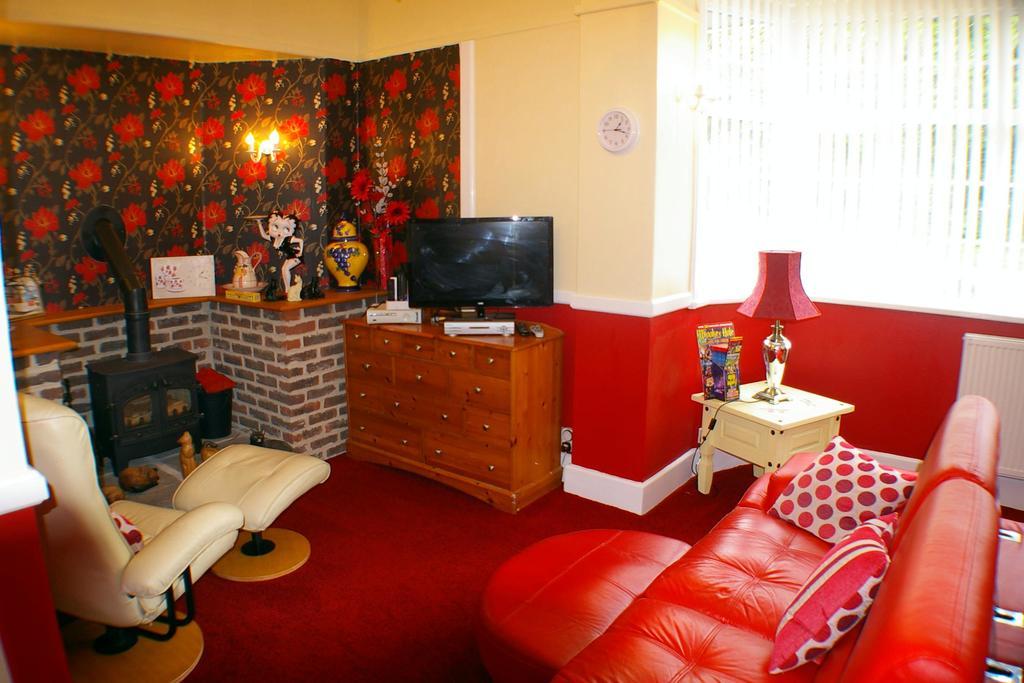 Royal Yeoman B&B Frampton  Exterior photo